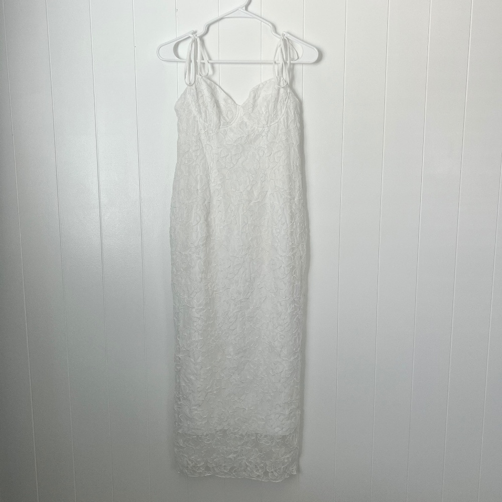 Park & fifth Irvine dress
